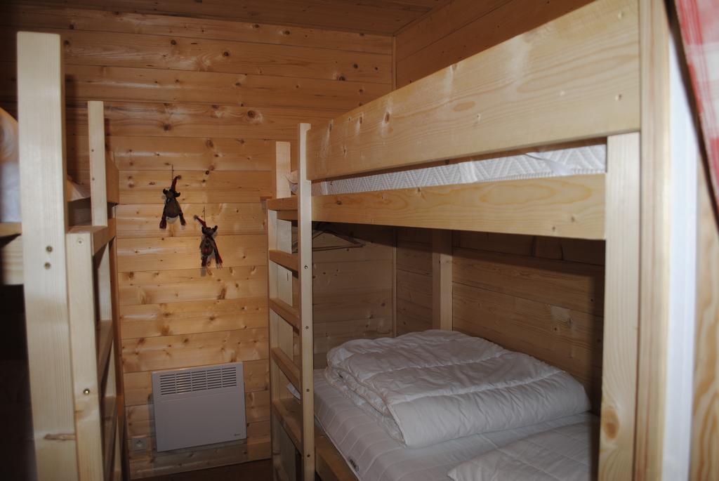 Apartament La Joubarde Lanslevillard Pokój zdjęcie