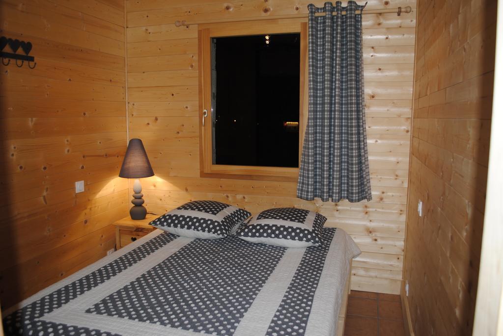 Apartament La Joubarde Lanslevillard Pokój zdjęcie